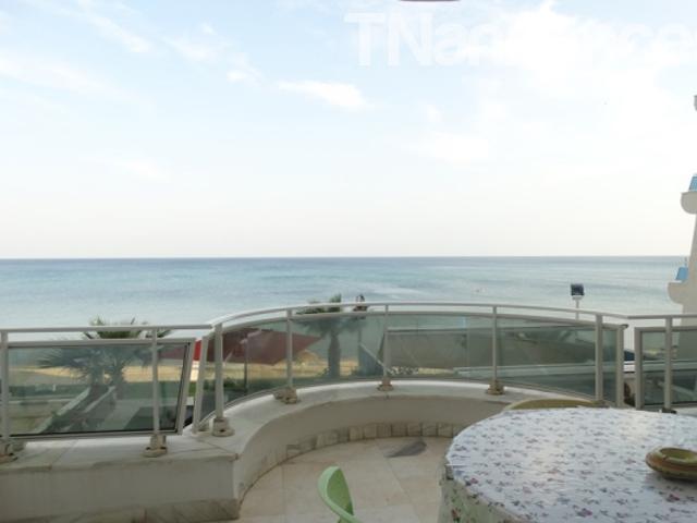Appartement vente