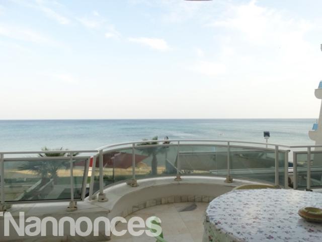Appartement vente