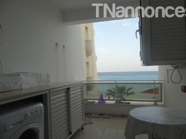Appartement vente