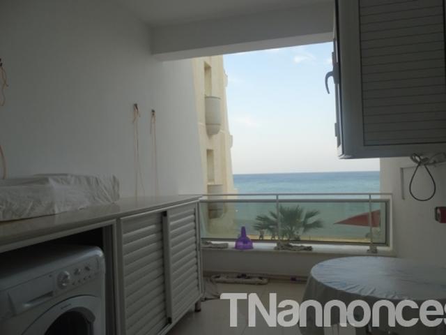 Appartement vente