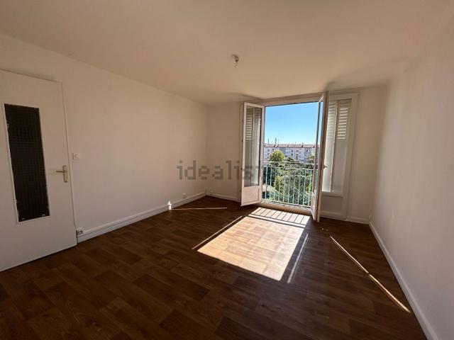 Appartement location à Grand Parilly, Bron