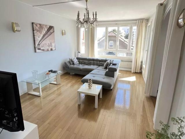 Appartement location à Moulin à Vent, Vénissieux