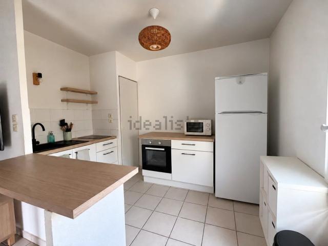 Appartement location à Moulin à Vent, Vénissieux