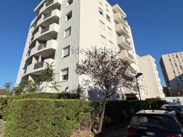 Appartement location à Moulin à Vent, Vénissieux