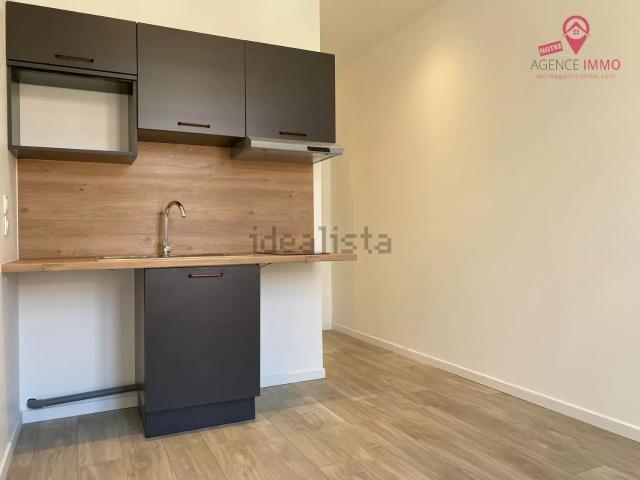 Appartement location à Moulin à Vent, Vénissieux