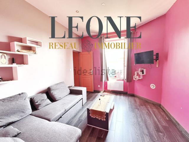 Appartement vente à Les Minguettes, Vénissieux
