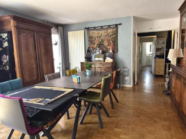 Appartement vente à Moulin à Vent, Vénissieux