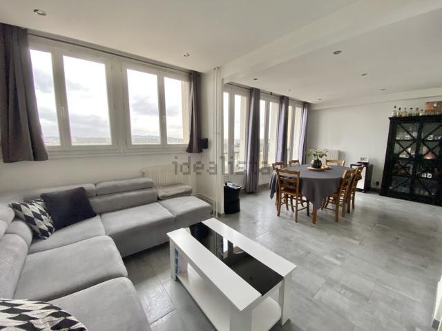 Appartement location à Vénissieux, Rhône
