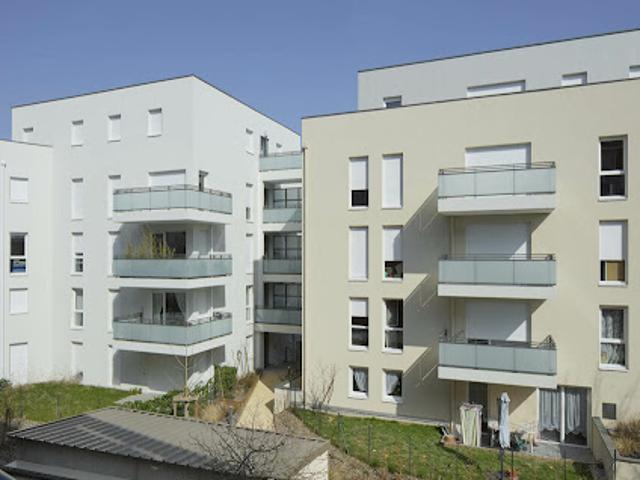 Appartement vente à Lyon, Métropole de Lyon