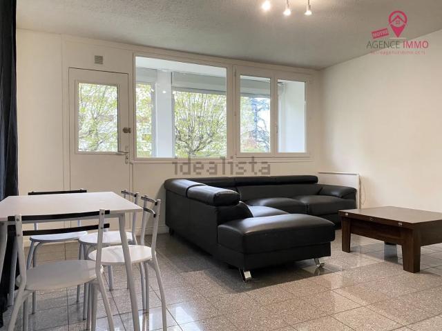 Appartement location à Vénissieux, Rhône