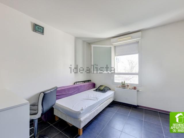 Appartement vente à Vénissieux, Rhône