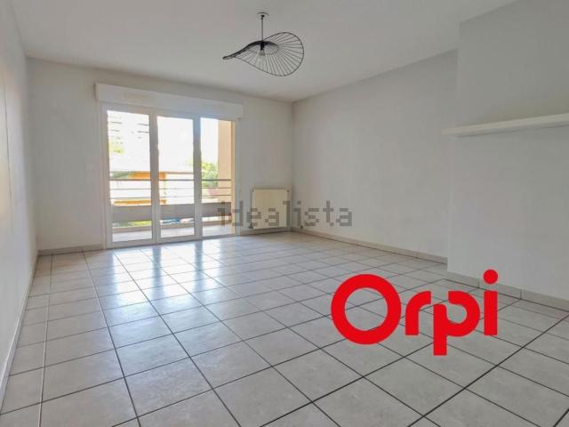Appartement vente à La Petite-Guille, Lyon