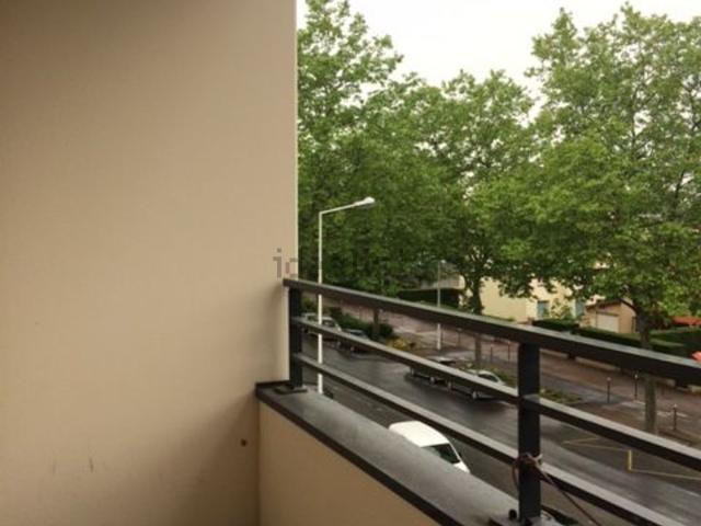 Appartement location à Vénissieux, Rhône