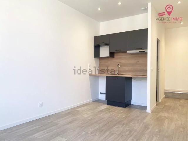 Appartement location à Moulin à Vent, Vénissieux