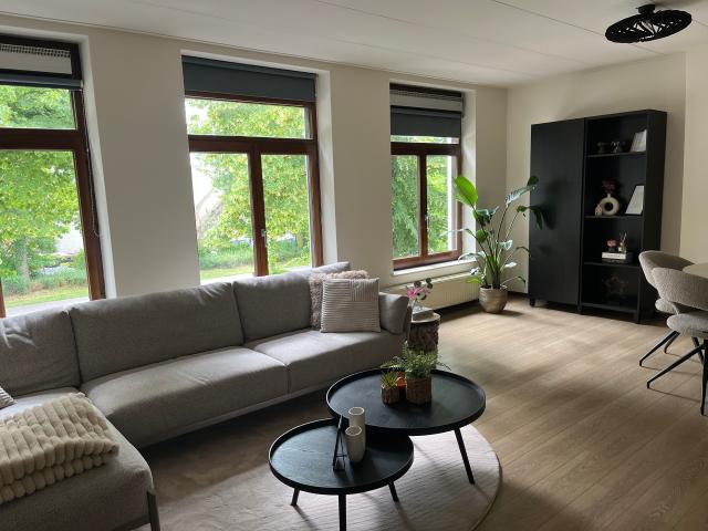 Appartement te huur in Hagerhof, Venlo