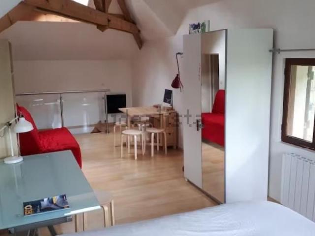Appartement location à Châtaigneraie, Venon