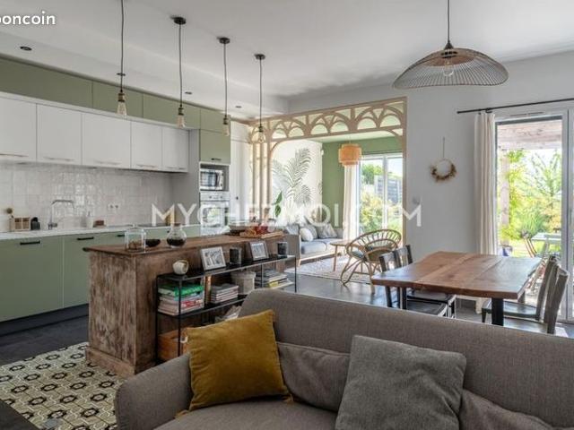 Appartement vente à Lyon, Métropole de Lyon