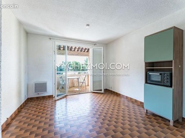 Appartement vente à Arrondissement de Toulon, Saint-cyr-sur-mer