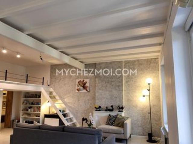 Appartement vente à Marseille