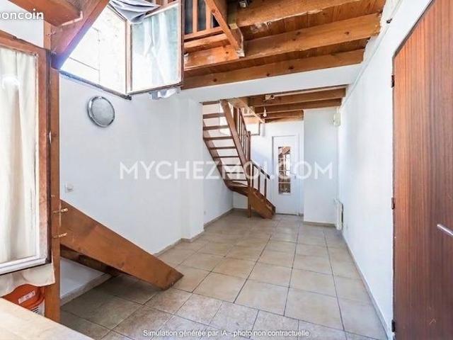 Appartement vente à Marseille, Bouches-du-Rhône