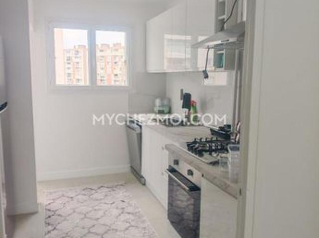 Appartement vente à Marseille