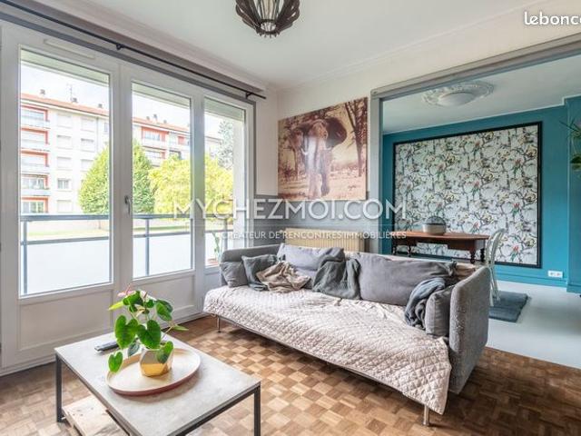 Appartement vente à Lyon, Métropole de Lyon