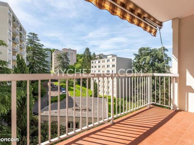 Appartement vente à Lyon, Métropole de Lyon