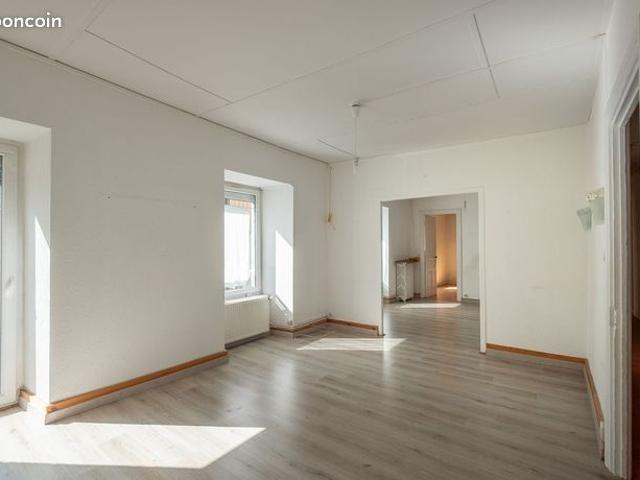 Appartement vente à Yssingeaux, Le Chambon-sur-lignon