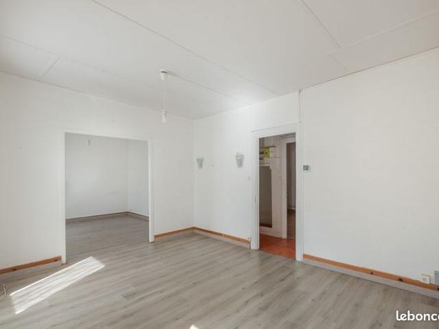 Appartement vente à Yssingeaux, Le Chambon-sur-lignon