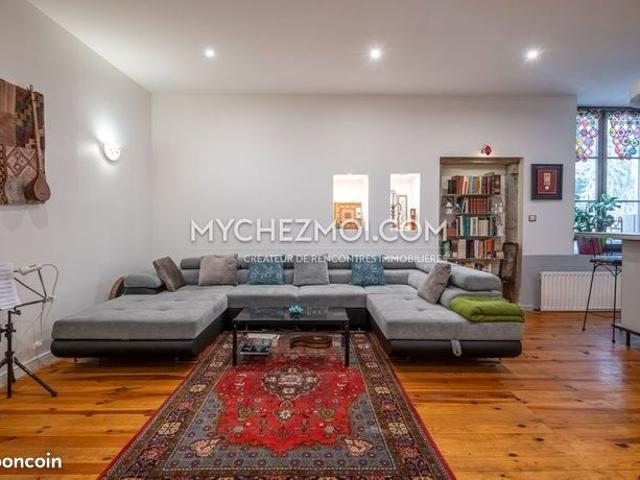 Appartement vente à Lyon, Métropole de Lyon