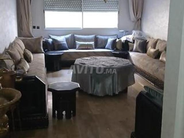 Appartement vente à Anfa, Dar Sultan