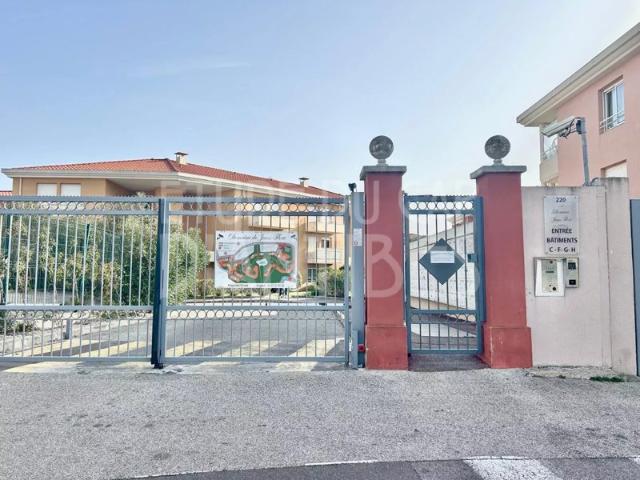 Appartement vente à Grasse, Antibes