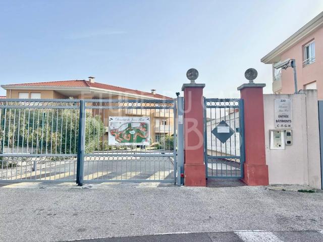 Appartement vente à Grasse, Antibes