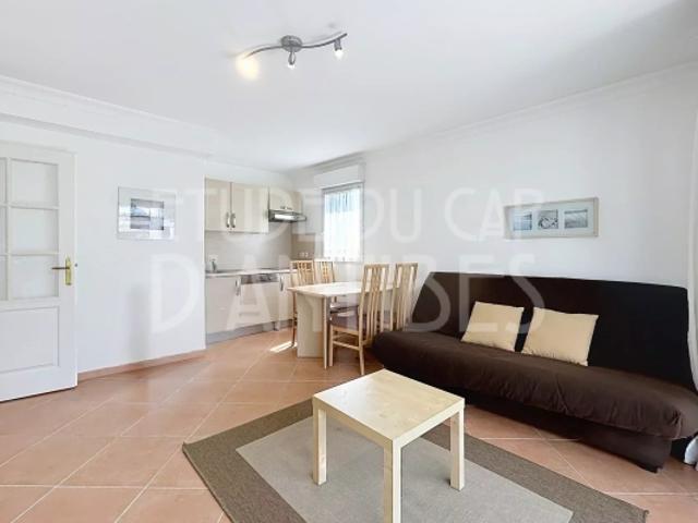 Appartement vente à Grasse, Antibes
