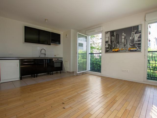 Appartement location à Saint-Denis, Île-de-France