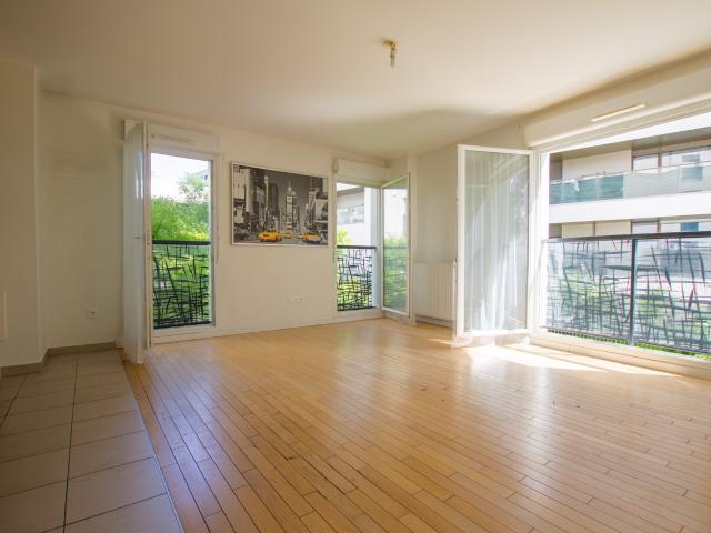 Appartement location à Saint-Denis, Île-de-France