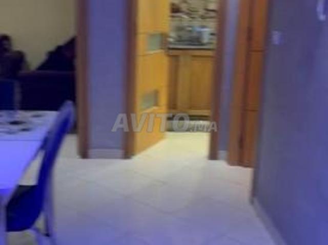 Appartement vente à Centre Ville, Ben Slimane