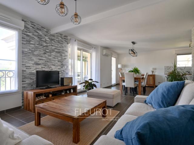 Appartement vente à Marseille, La Ciotat
