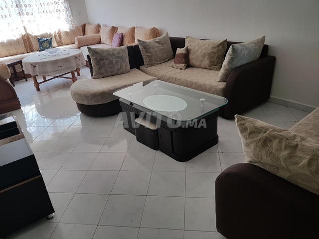 Appartement vente à Anfa, Gharb-Chrarda-Beni Hssen