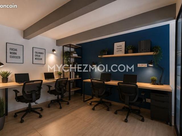 Appartement vente à Marseille