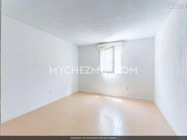 Appartement vente à Marseille