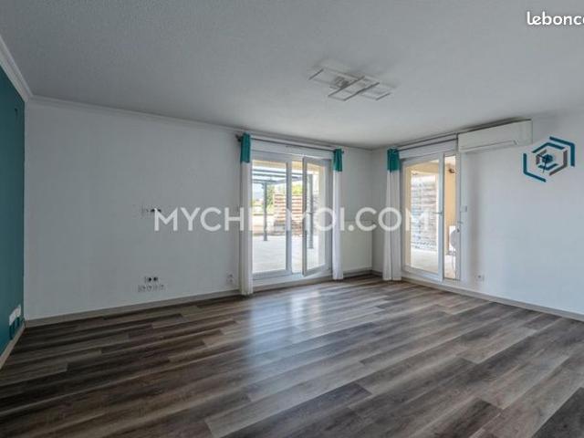 Appartement vente à Apt, Roussillon