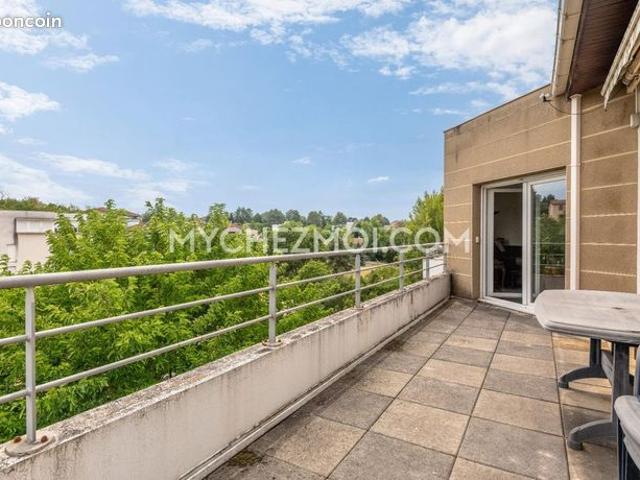 Appartement vente à Lyon, Métropole de Lyon