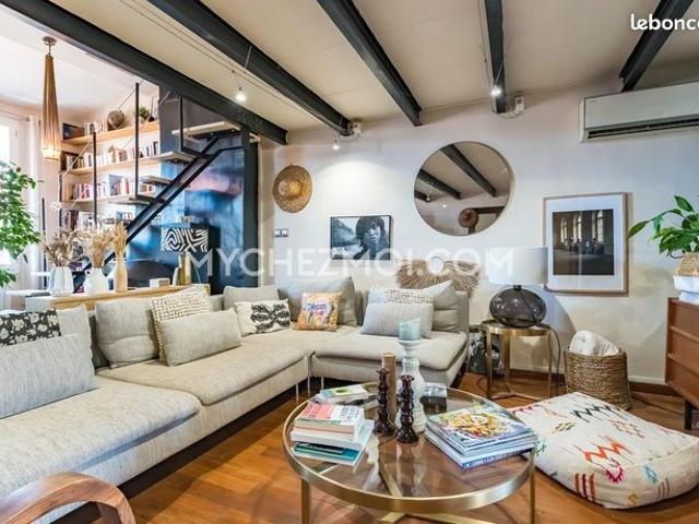 Appartement vente à Aix-en-Provence, Aix-en-provence