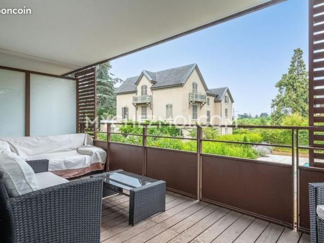 Appartement vente à Lyon, Métropole de Lyon