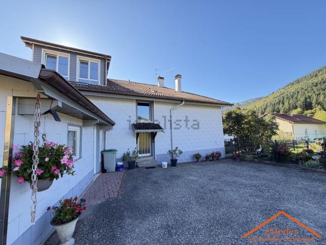 Appartement vente à Ventron, Vosges