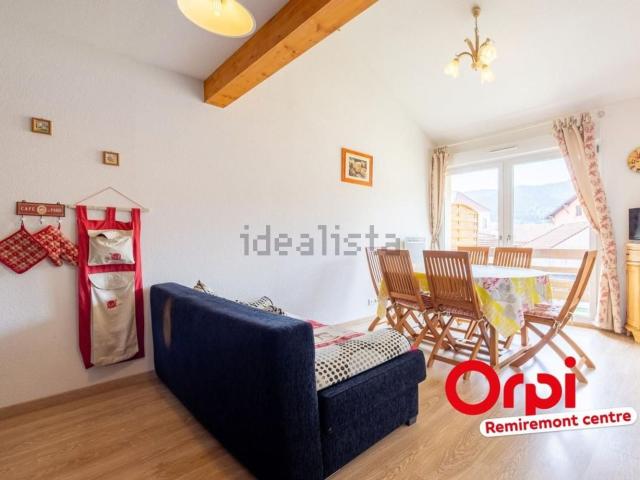 Appartement vente à Ventron, Vosges