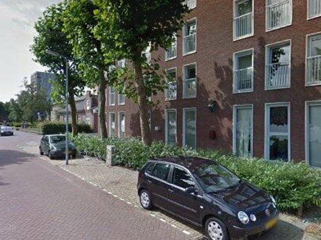 Appartement te huur in Breda, Noord Brabant