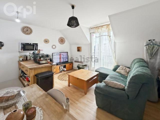 Appartement location à Verberie, Oise