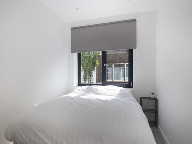 Appartement te huur in Othene, Zeeland